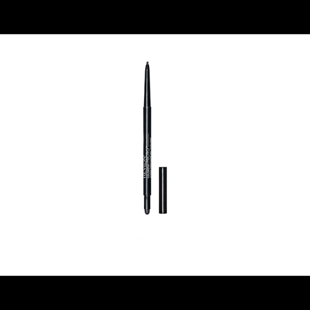 Revlon colorstay eyeliner 1.5 micro tip hyper precise Brown Lot of 2 NEW